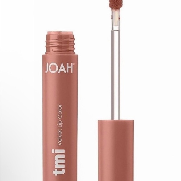 J.O.A. Other - J.O.A. Velvet Lip Color - TMI in “Please Me”